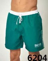 pas cher hugo boss hommes beach pants 2013 pantalons courts b6204 green